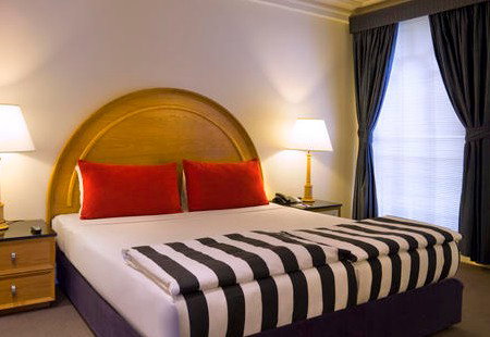 Vibe Savoy Hotel Melbourne - Accommodation Whitsundays 4