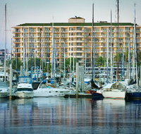 Quest Townsville - Accommodation Whitsundays
