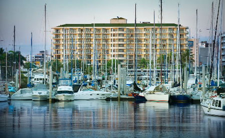 Quest Townsville - Accommodation Whitsundays 0