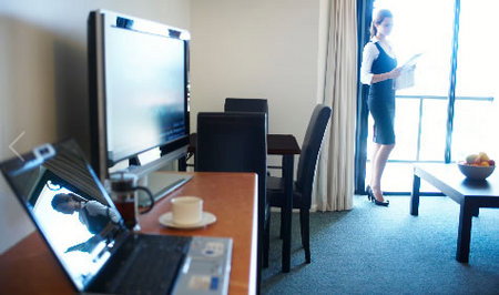 Quest Townsville - Accommodation Whitsundays 1