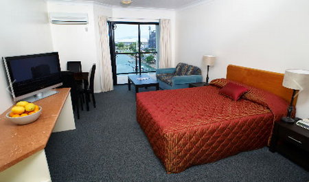 Quest Townsville - Accommodation Whitsundays 2