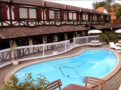 Ascot Motor Inn - Accommodation Whitsundays 1
