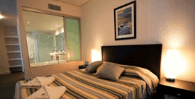 C Bargara Resort - Accommodation Whitsundays 1