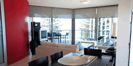 C Bargara Resort - Accommodation Whitsundays 2