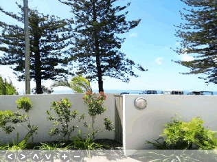 C Bargara Resort - Accommodation Whitsundays 3