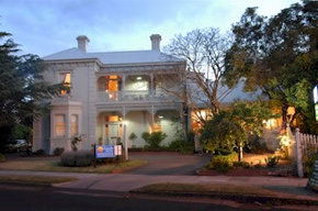 Bairnsdale VIC Accommodation Whitsundays