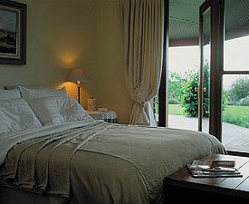 Jaspers Brush B And B - Accommodation Whitsundays 1