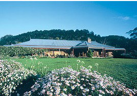 Jaspers Brush B And B - Accommodation Whitsundays 2