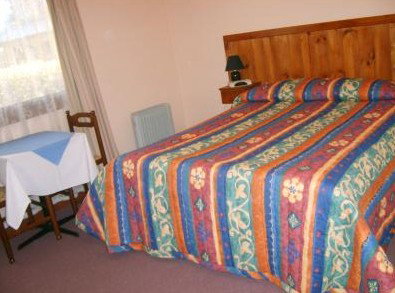Belgravia Mountain Guest House - Accommodation Whitsundays 0