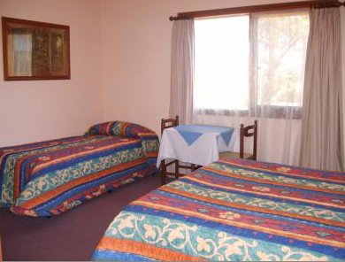 Belgravia Mountain Guest House - Accommodation Whitsundays 3