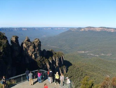 Belgravia Mountain Guest House - Accommodation Whitsundays 4