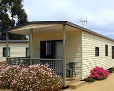 Swansea Holiday Park At Jubilee Beach - Accommodation Whitsundays 1