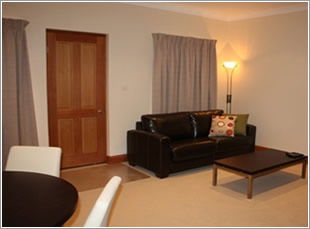 Stuart Range Caravan Park - Accommodation Whitsundays 3