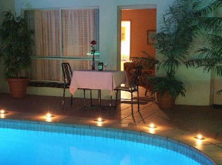 Abbotswood Motor Inn - Accommodation Whitsundays 0