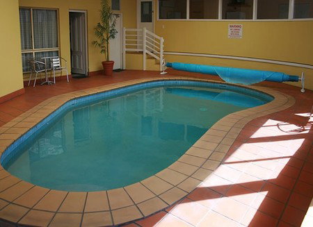Abbotswood Motor Inn - Accommodation Whitsundays 3