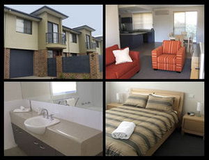 Admiral Motor Inn - Accommodation Whitsundays 0