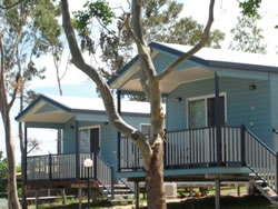 Atherton Halloran's Leisure Park - Accommodation Whitsundays 0