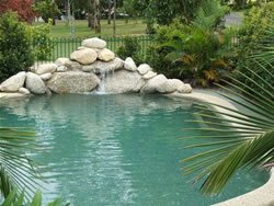 Atherton Halloran's Leisure Park - Accommodation Whitsundays 1