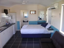 Atherton Halloran's Leisure Park - Accommodation Whitsundays 2