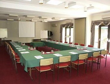 Berida Manor Country Resort - Accommodation Whitsundays 1