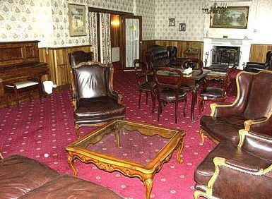 Berida Manor Country Resort - Accommodation Whitsundays 2