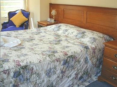 Berida Manor Country Resort - Accommodation Whitsundays 3