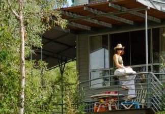 Accommodation Whitsundays