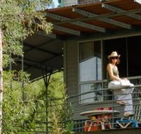 Kingfisher Bay Resort - Accommodation Whitsundays