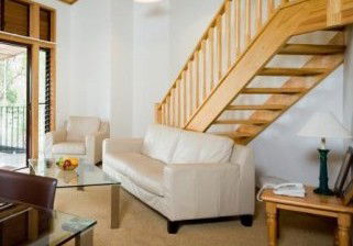 Kingfisher Bay Resort - Accommodation Whitsundays 2