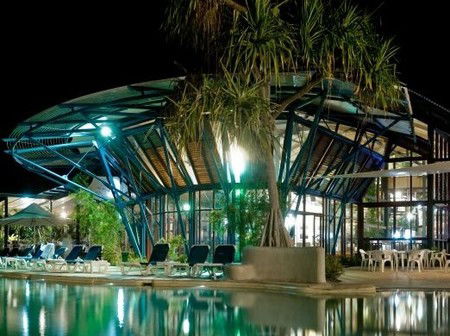 Kingfisher Bay Resort - Accommodation Whitsundays 3