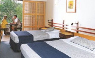 Kingfisher Bay Resort - Accommodation Whitsundays 4