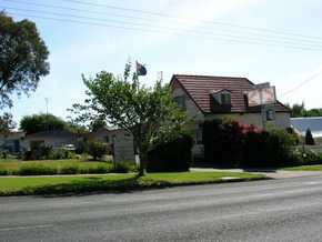 Amble Inn Motel - Accommodation Whitsundays 1