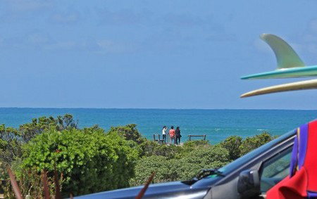 The Beachfront Motel - Accommodation Whitsundays 0