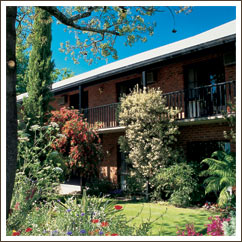 Armour Motor Inn - Accommodation Whitsundays 2