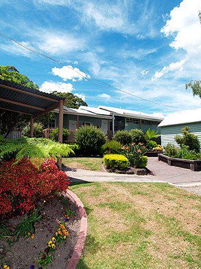 Arrabri Lodge - Accommodation Whitsundays 3