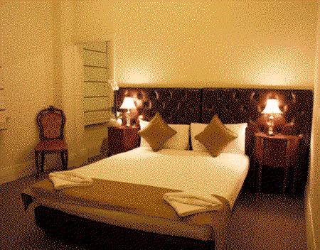 Ambassadors Hotel - Accommodation Whitsundays 3