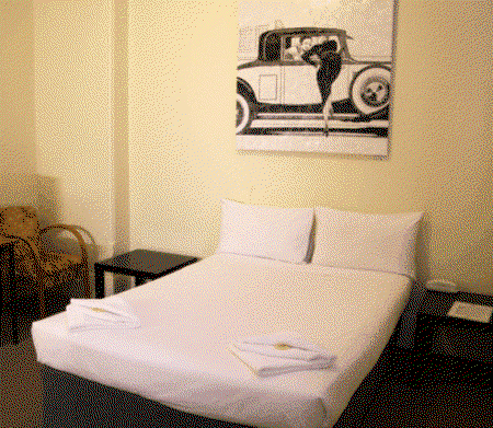 Ambassadors Hotel - Accommodation Whitsundays 4