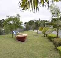 Ballymena Holiday Units - Accommodation Whitsundays