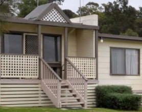 Ballymena Holiday Units - Accommodation Whitsundays 4