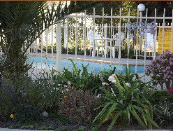 Highway Inn Motel - Accommodation Whitsundays 3