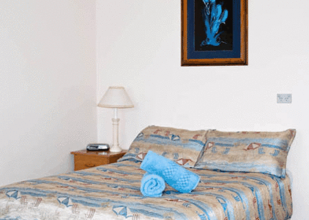 Bamboo Motor Inn - Accommodation Whitsundays