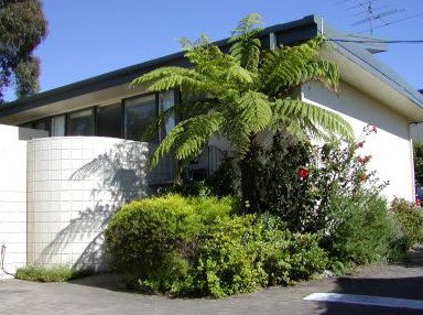 Penguin Mews - Accommodation Whitsundays 3