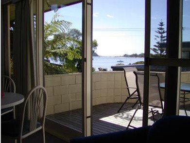 Penguin Mews - Accommodation Whitsundays 4