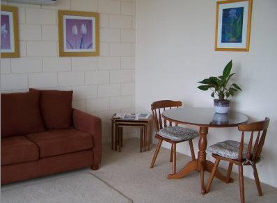 Penguin Mews - Accommodation Whitsundays 5