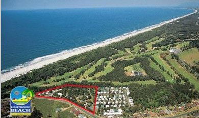 Lighthouse Beach Holiday Village - Accommodation Whitsundays 3