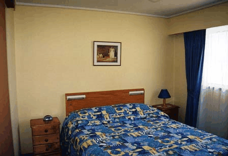 Bayside Gardens - Accommodation Whitsundays 1