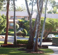 Comfort Inn  Suites Robertson Gardens - Accommodation Whitsundays