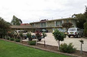Big River Motel - Accommodation Whitsundays 0