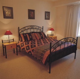 Adelaide Central Apartments - Accommodation Whitsundays 0