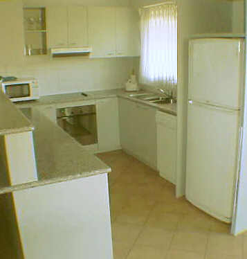 Adelaide Central Apartments - Accommodation Whitsundays 1